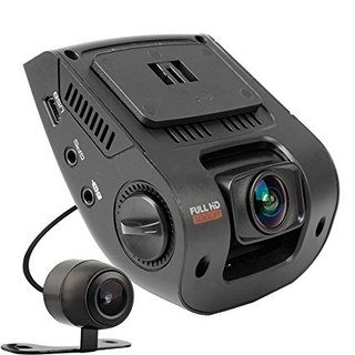 Illustration for article titled I ordered a dashcam on Sunday